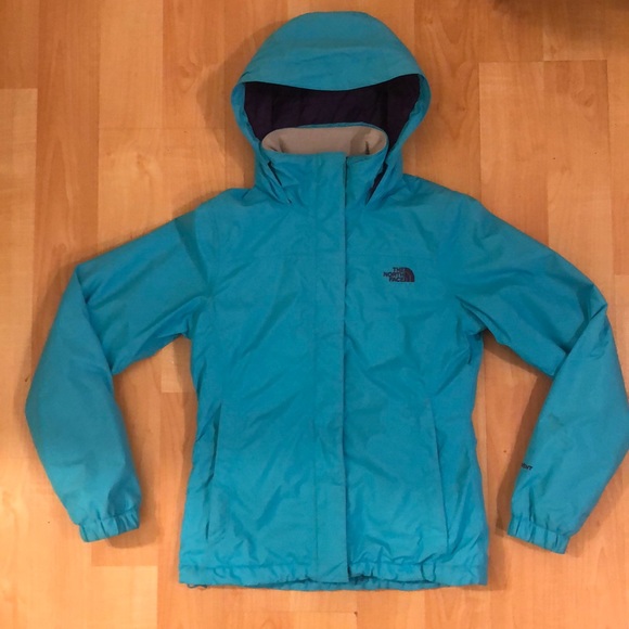 The North Face Hyvent Coat - Picture 1 of 10